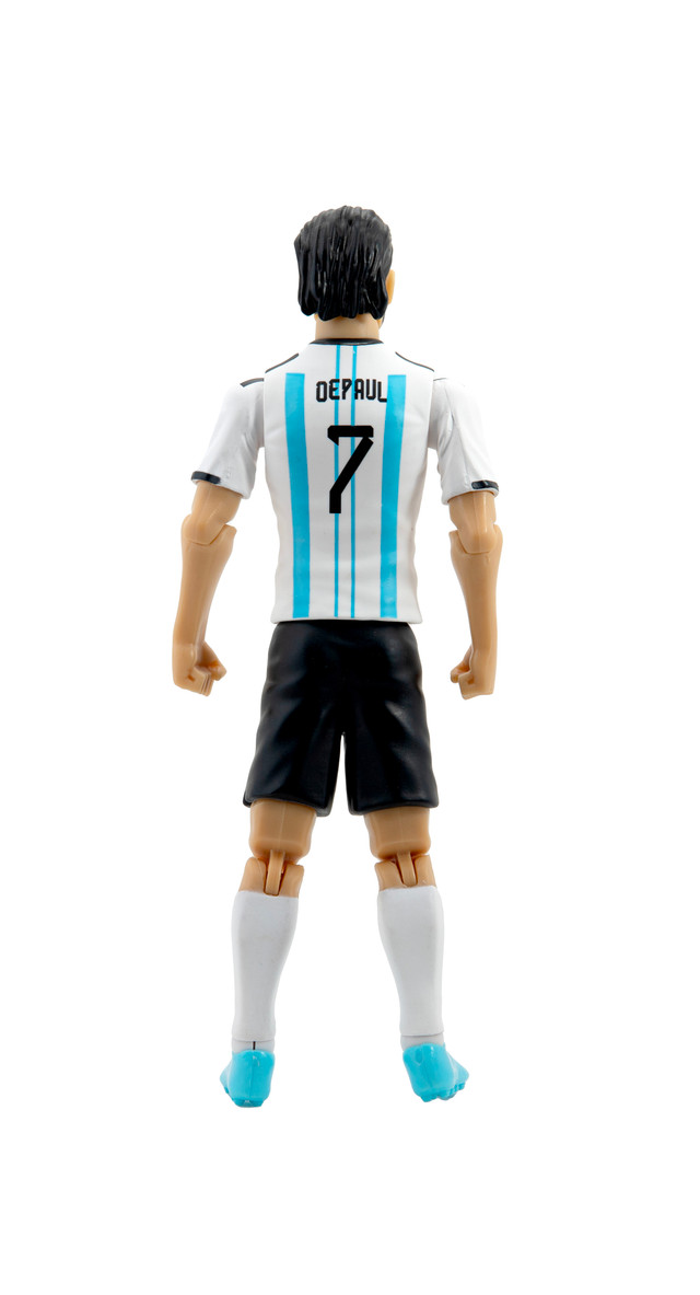 ARG SOCKER 20 CM - DE PAUL