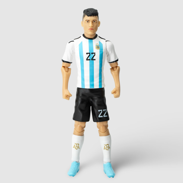 ARG SOCKER 20 CM - LAUTARO