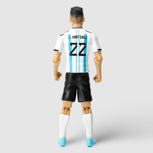 ARG SOCKER 20 CM - LAUTARO
