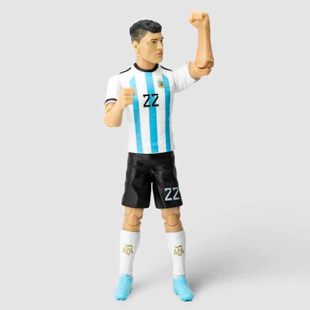 ARG SOCKER 20 CM - LAUTARO