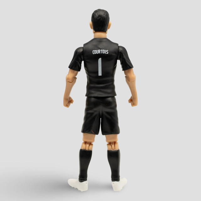 BELGIUM SOCKER 20 CM - COURTOIS
