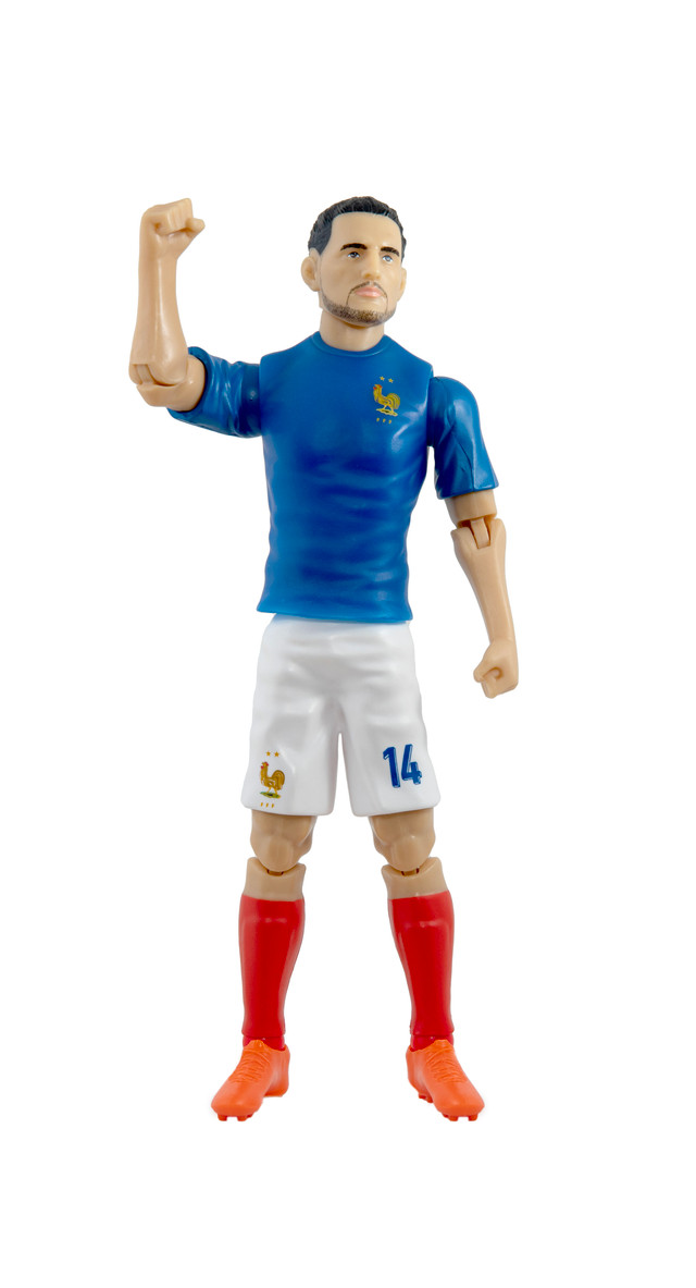 FFF SOCKER 20 CM - ADRIEN RABIOT