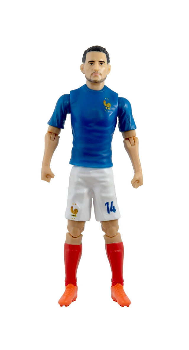 FFF SOCKER 20 CM - ADRIEN RABIOT