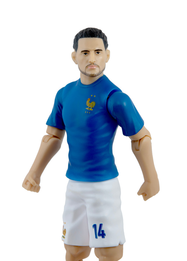 FFF SOCKER 20 CM - ADRIEN RABIOT