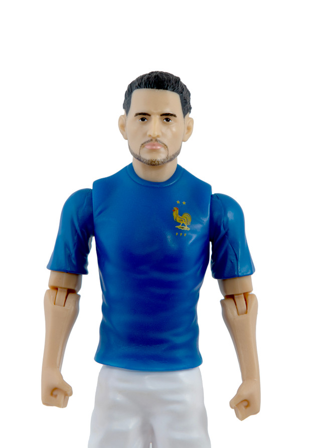 FFF SOCKER 20 CM - ADRIEN RABIOT