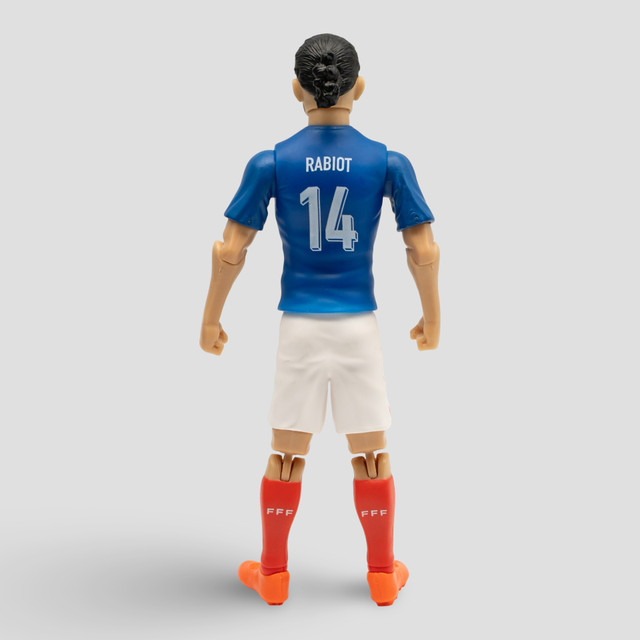 FFF SOCKER 20 CM - ADRIEN RABIOT