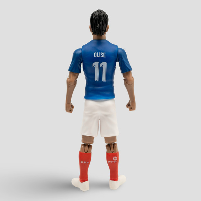 FFF SOCKER 20 CM - MICHAEL OLISE