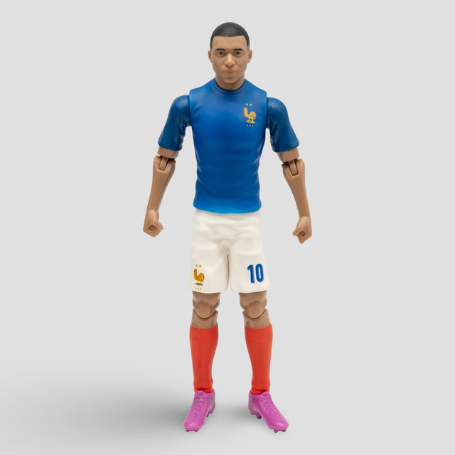FFF SOCKER 20 CM - MBAPPE