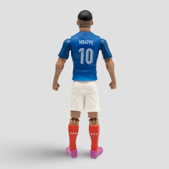 FFF SOCKER 20 CM - MBAPPE