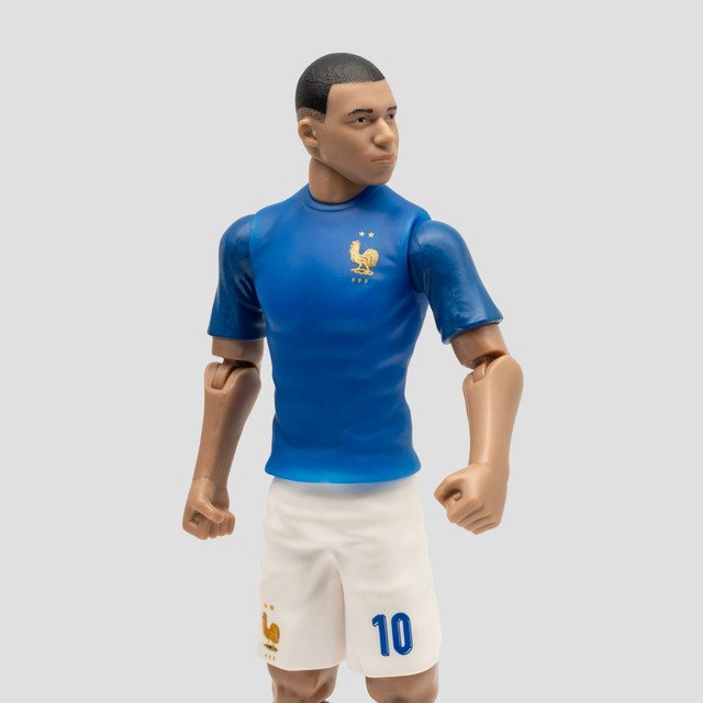FFF SOCKER 20 CM - MBAPPE