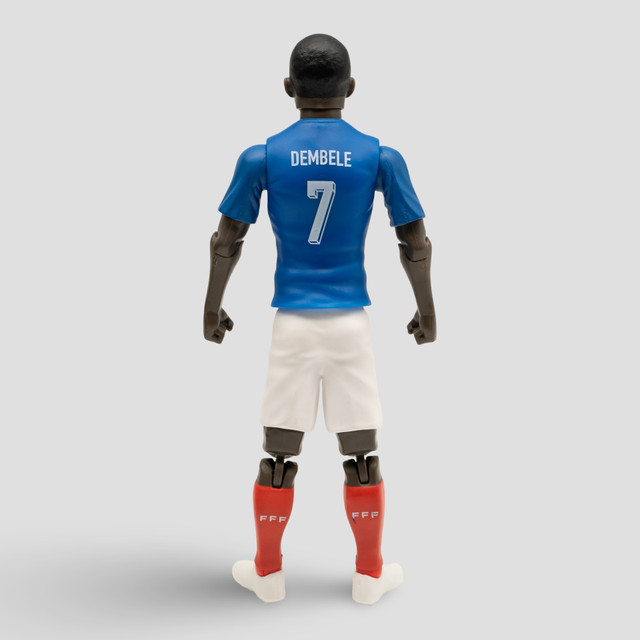 FFF SOCKER 20 CM - DEMBELE