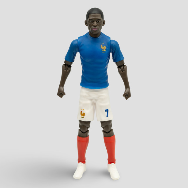FFF SOCKER 20 CM - DEMBELE
