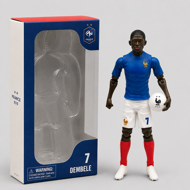 FFF SOCKER 20 CM - DEMBELE