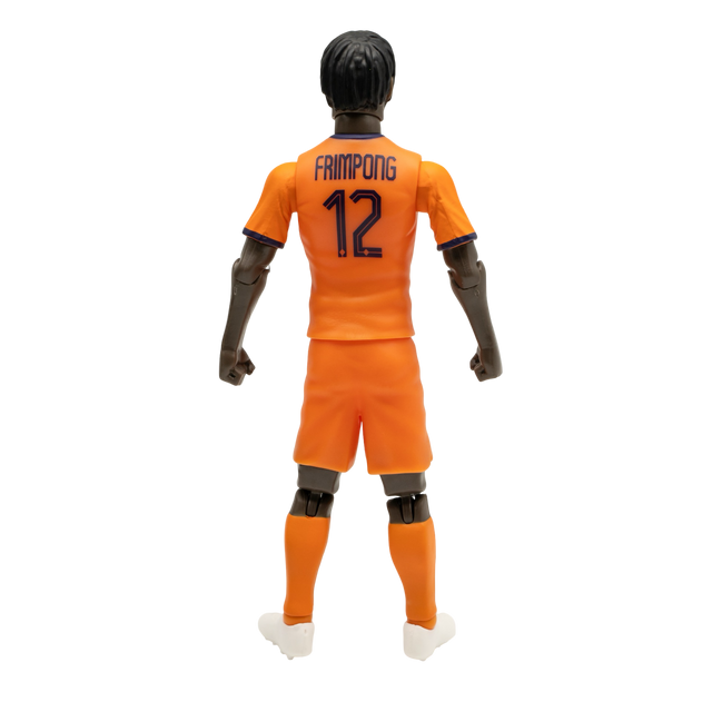 NETHERLANDS SOCKERS - FRIMPONG