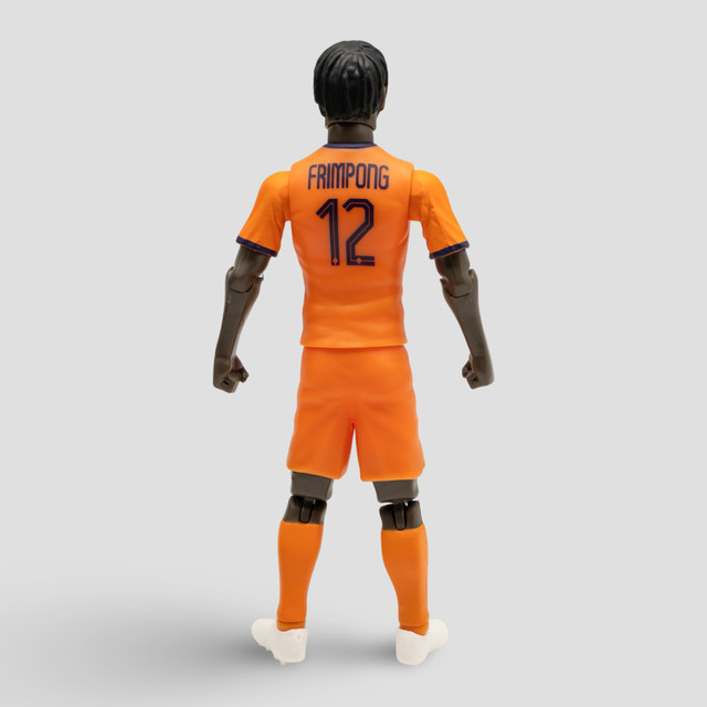 NETHERLANDS SOCKERS - FRIMPONG