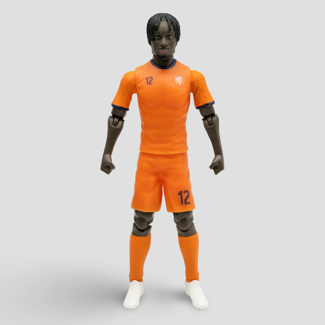 NETHERLANDS SOCKERS - FRIMPONG