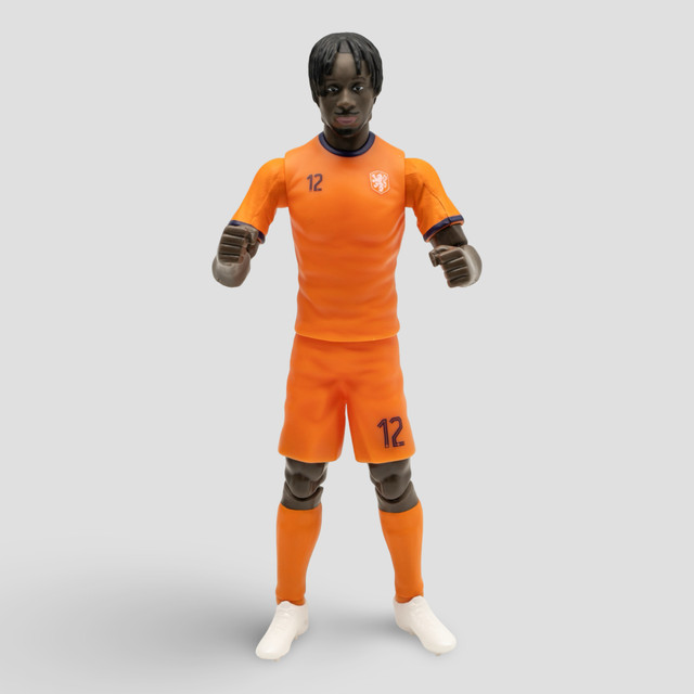 NETHERLANDS SOCKERS - FRIMPONG