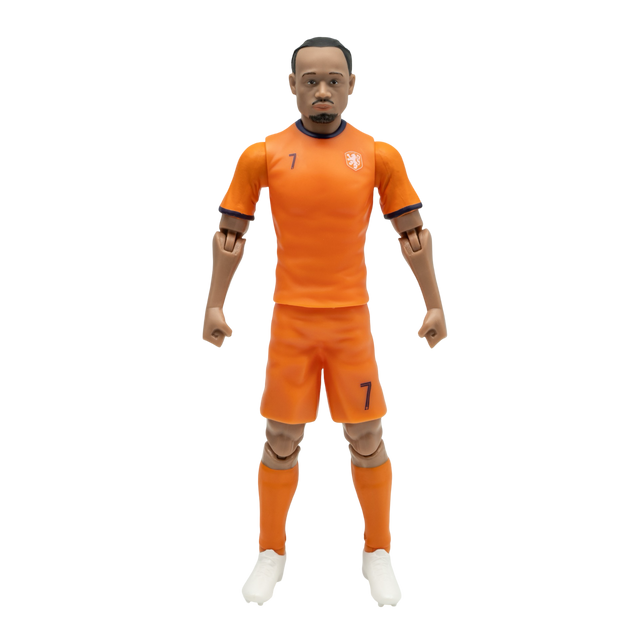 NETHERLANDS SOCKERS - XAVI SIMONS