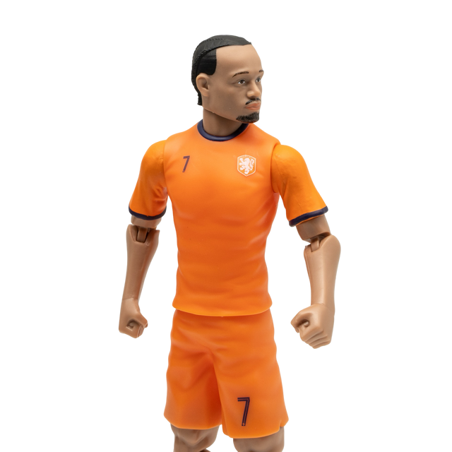NETHERLANDS SOCKERS - XAVI SIMONS