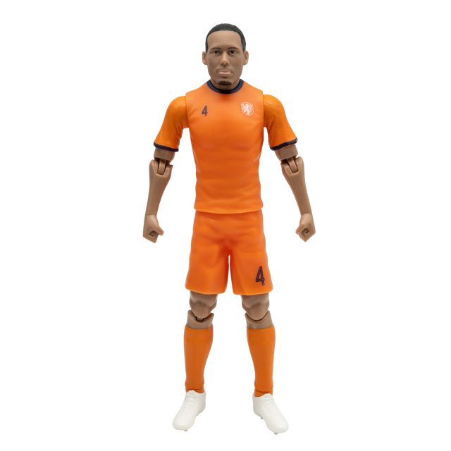NETHERLANDS SOCKERS - VAN DIJK