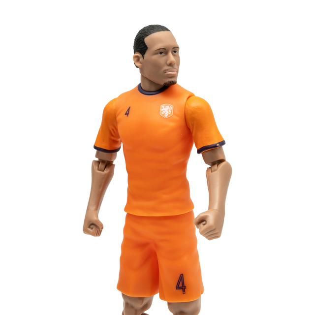 NETHERLANDS SOCKERS - VAN DIJK
