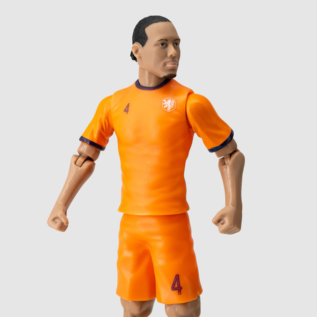 NETHERLANDS SOCKERS - VAN DIJK