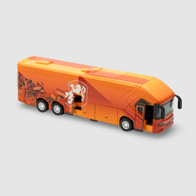BUS NETHERLANDS