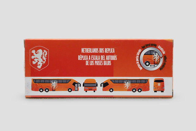BUS NETHERLANDS