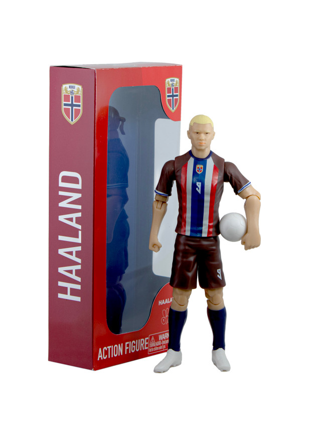 NW SOCKERS - HAALAND