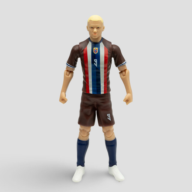 NW SOCKERS - HAALAND