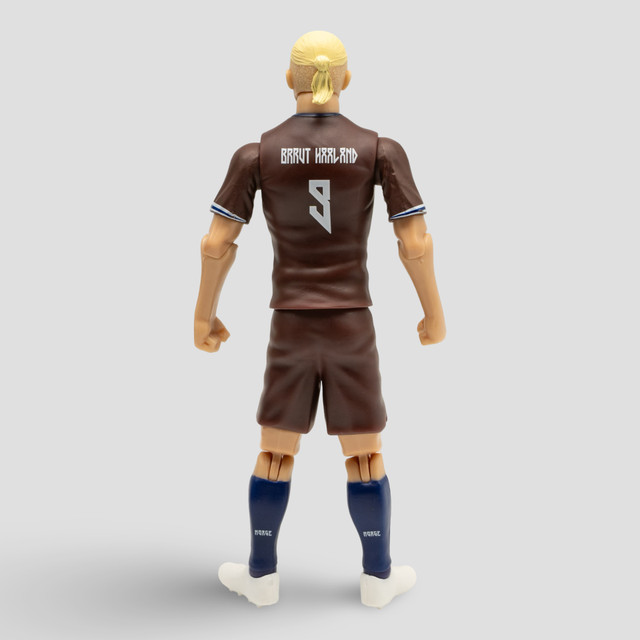 NW SOCKERS - HAALAND