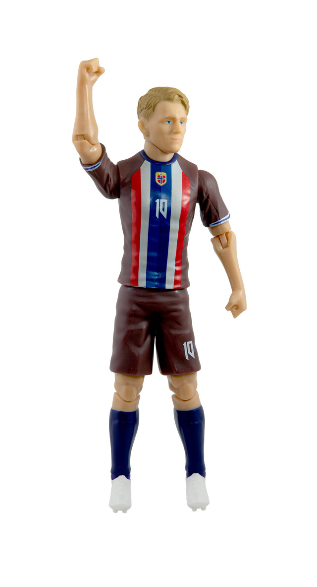 NW SOCKERS - ØDEGAARD