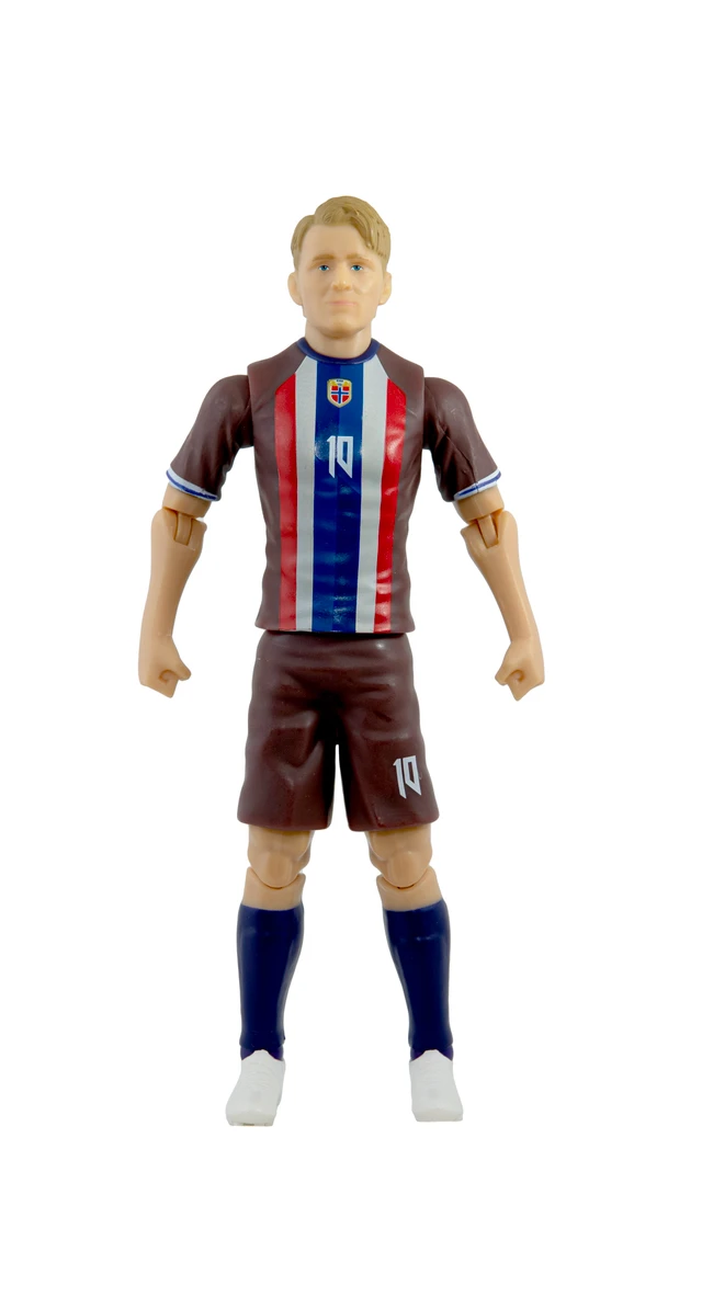 NW SOCKERS - ØDEGAARD