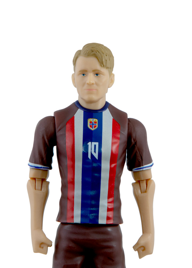 NW SOCKERS - ØDEGAARD