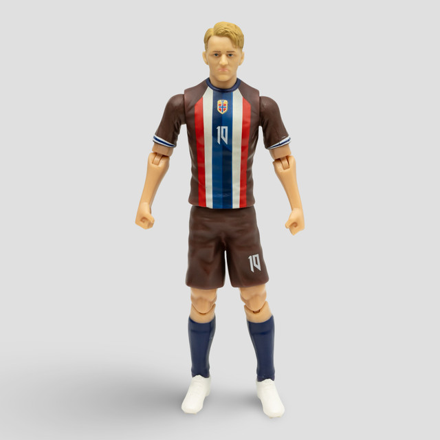 NW SOCKERS - ØDEGAARD