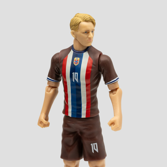 NW SOCKERS - ØDEGAARD