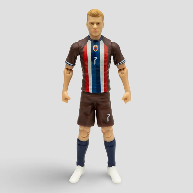 NW SOCKER 20 CM - SORLOTH