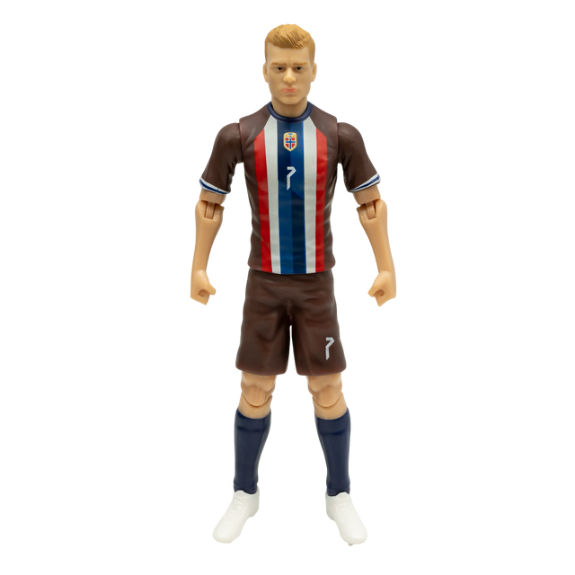 NW SOCKER 20 CM - SORLOTH