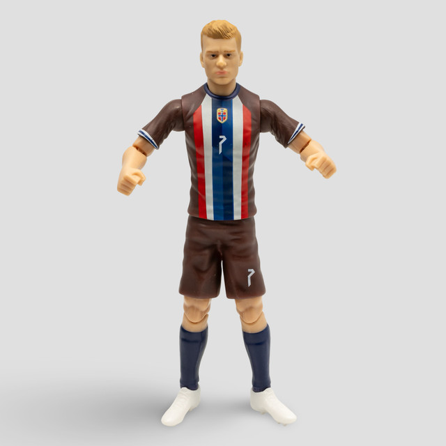 NW SOCKER 20 CM - SORLOTH