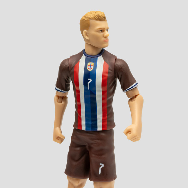 NW SOCKER 20 CM - SORLOTH