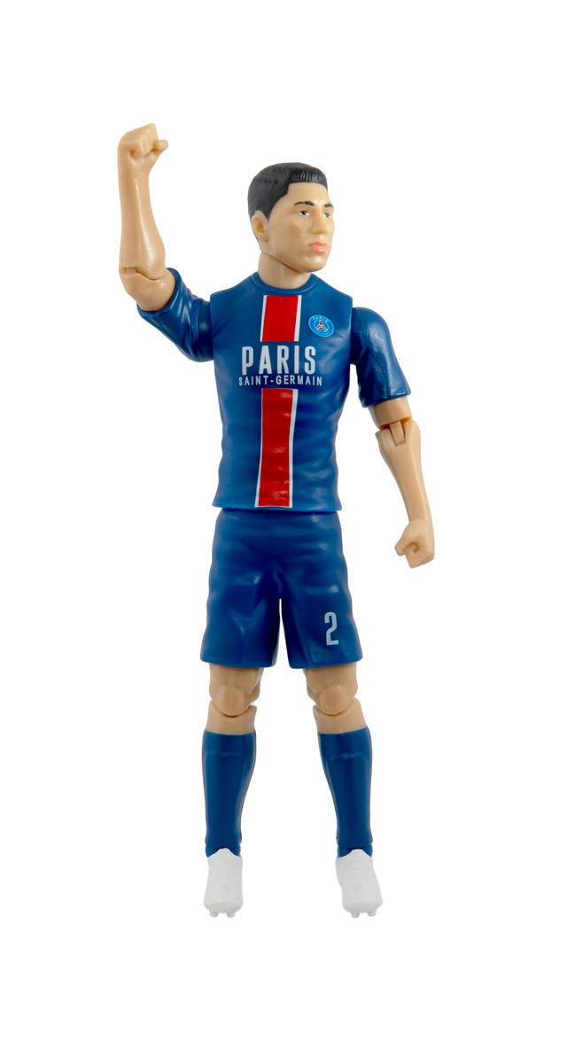 PSG SOCKERS - KVARATSKHELIA