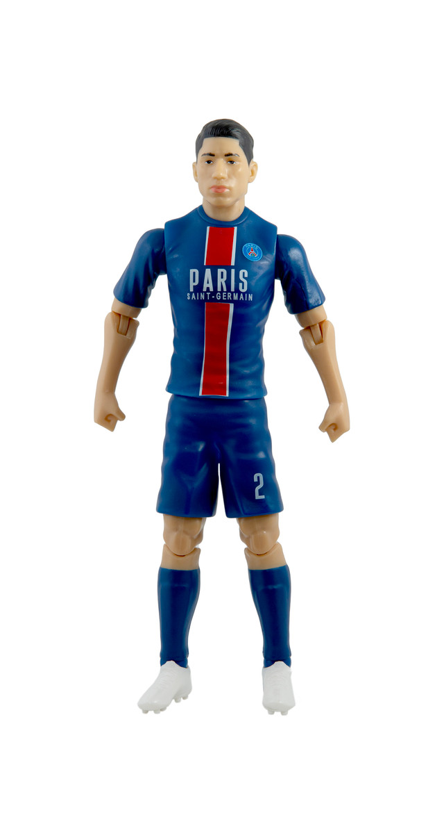 PSG SOCKERS - KVARATSKHELIA