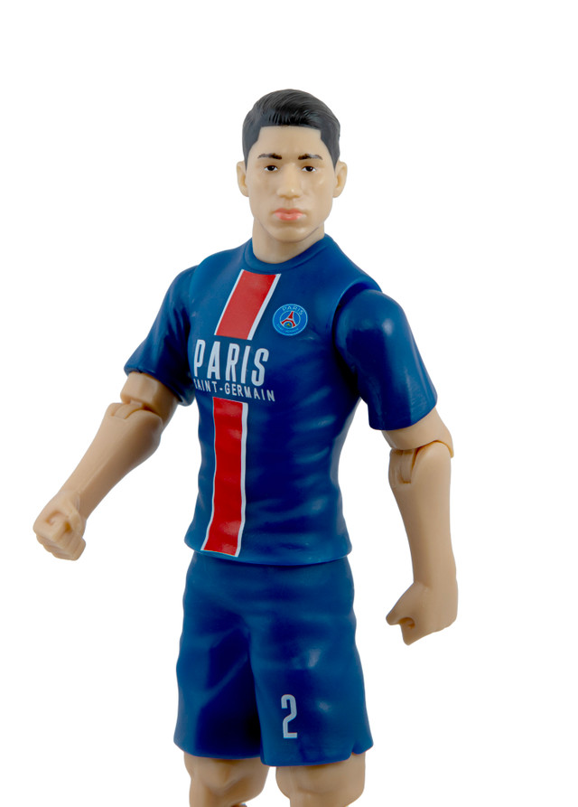 PSG SOCKERS - KVARATSKHELIA