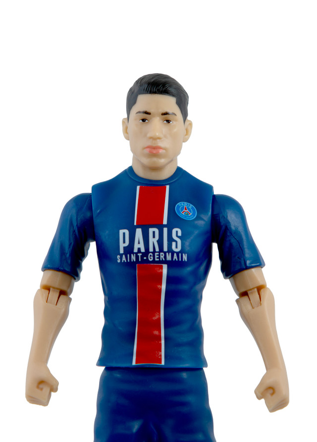 PSG SOCKERS - KVARATSKHELIA