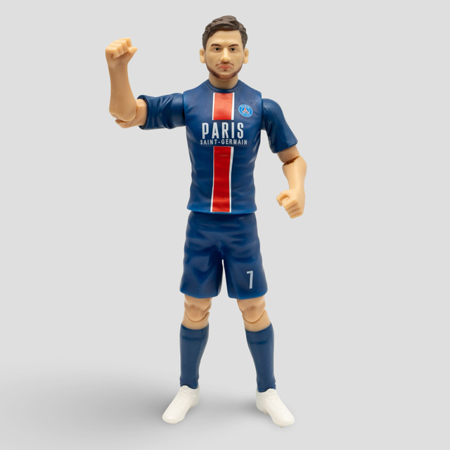 PSG SOCKERS - KVARATSKHELIA