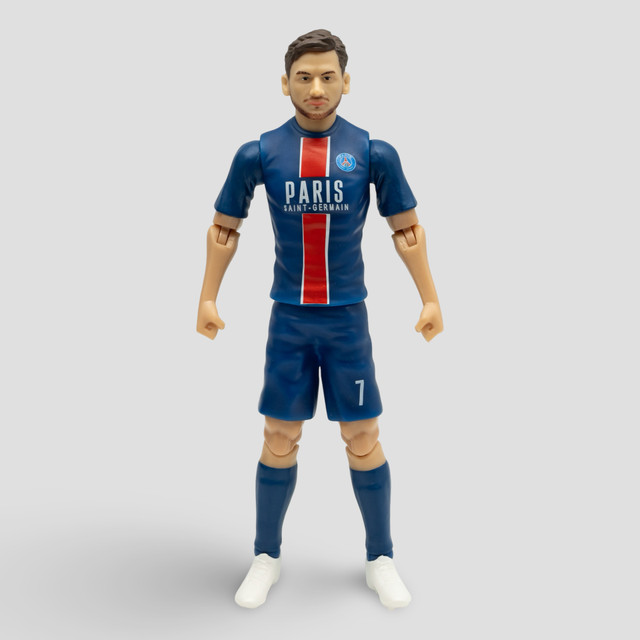 PSG SOCKERS - KVARATSKHELIA