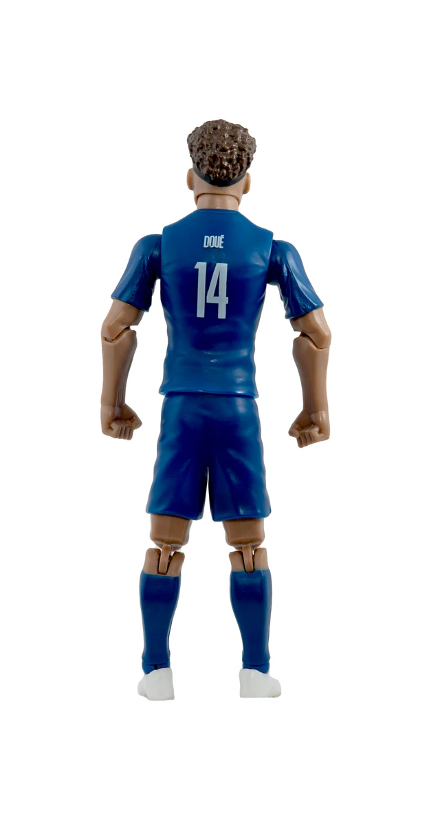 PSG SOCKERS - DESIRE DOUE