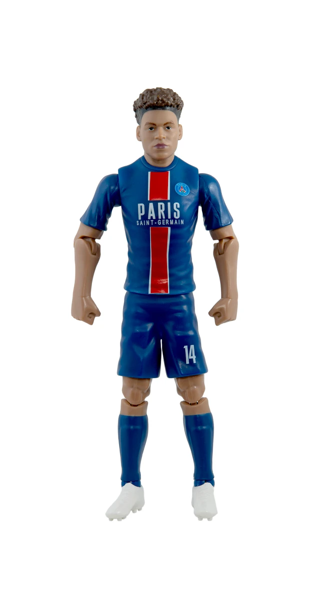 PSG SOCKERS - DESIRE DOUE