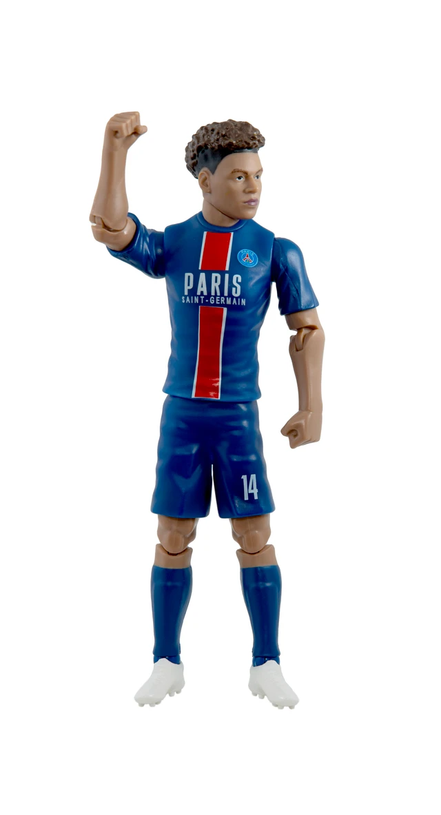 PSG SOCKERS - DESIRE DOUE