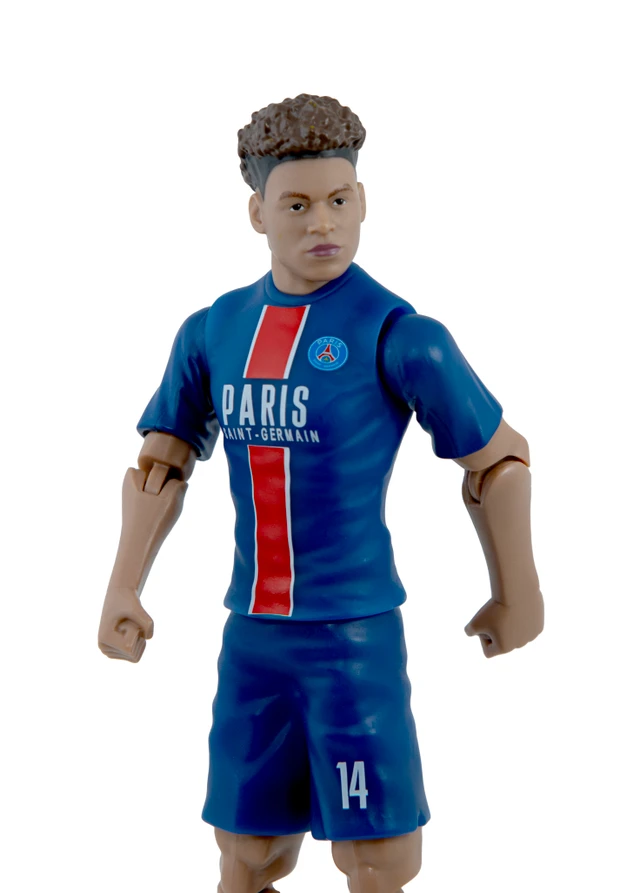 PSG SOCKERS - DESIRE DOUE